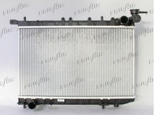 FRIGAIR Radiateur du moteur pour NISSAN ALMERA I Hatchback (N15) ALMERA I (N15)