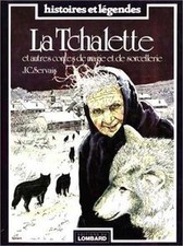La Tchalette de Jean-Claude