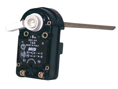Thermostat chauffe eau à - de, chauffe-eau