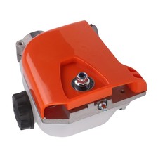 Taille-haie boîte de vitesses