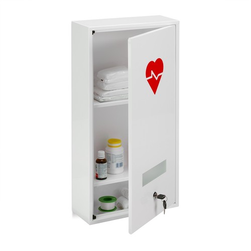 Armoire pharmacie 3 - à,