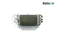 Compteur set complet KMH KTM