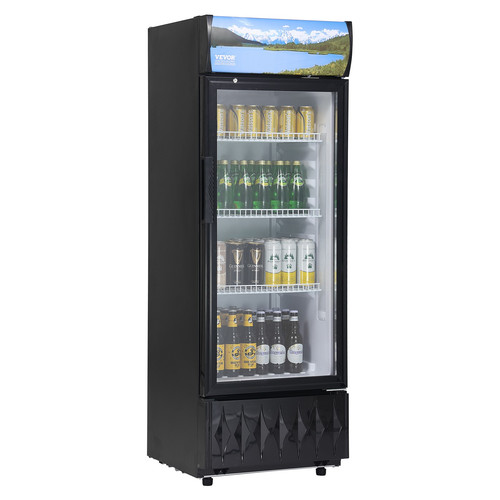 Réfrigerateur boissons - réfrigerateur,