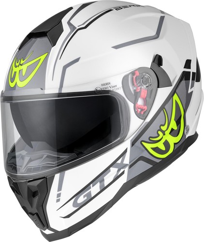 Casque berik ff869 arok - casque,