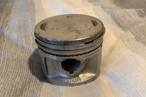 Piston pour moteur honda - honda, cb