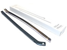 Chrome Balustres Fenêtre