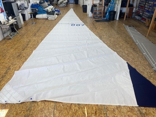 Consignment sail jeanneau - consignment, 18: