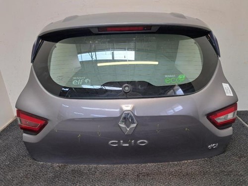 Malle hayon arriere - malle/hayon, renault