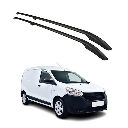 Barres toit longitudinales - barres,