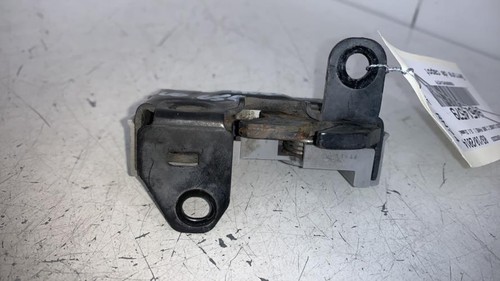 Serrure capot mercedes - serrure, de