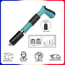 Cloueur Rivet Automatique