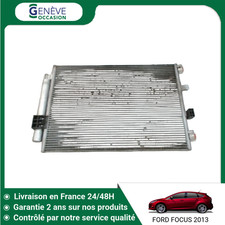 🇫🇷 CONDENSEUR CLIMATISATION FORD FOCUS ➤2014533 ♻️