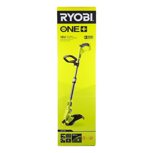 Ryobi olt1832 coupe - ryobi,