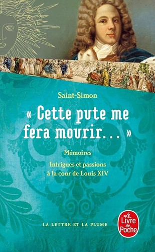 Cette pute fera - fera, mourir