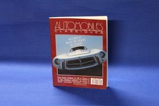Automobiles Classiques N°23 -