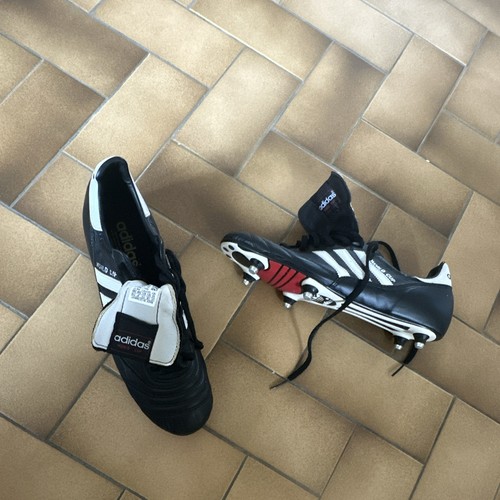 Adidas chaussures football - adidas, de