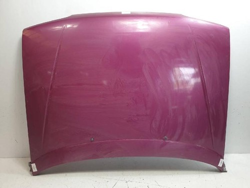 Capot mazda 323 berlina - mazda,