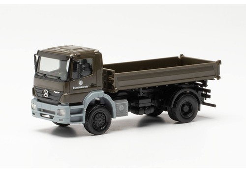 Herpa 746946 camion militaire - 746946,