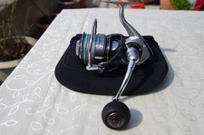 DAIWA CATALINA 2012 5000