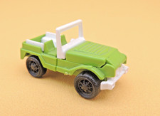 KINDER Surprise - JEEP -