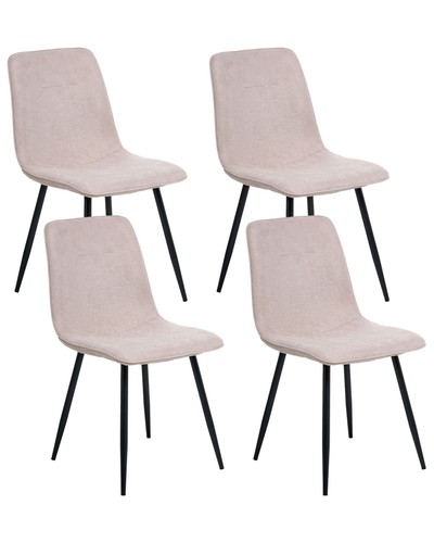 Lot chaises salle à - 4,