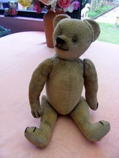 Harold ours Ancien Français