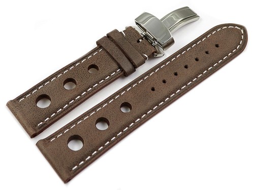 Bracelet montre avec boucle