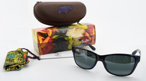 Lunettes soleil maui jim - de,
