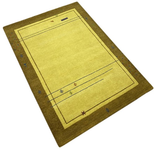 Tapis gabbeh 100 - 100%, laine