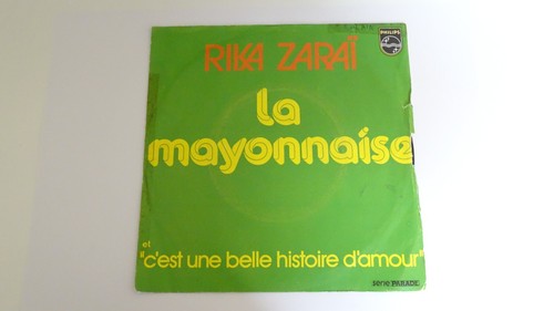 Tours rika zarai - 45,