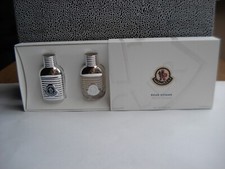 Coffret miniature eau de