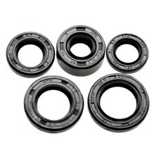 Bagues D'Étanchéité