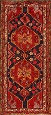 Tapis Oriental Véritable