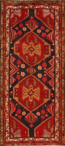 Tapis oriental véritable - oriental,