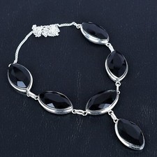 Collier bijoux en argent