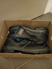 chaussures de sécurité homme