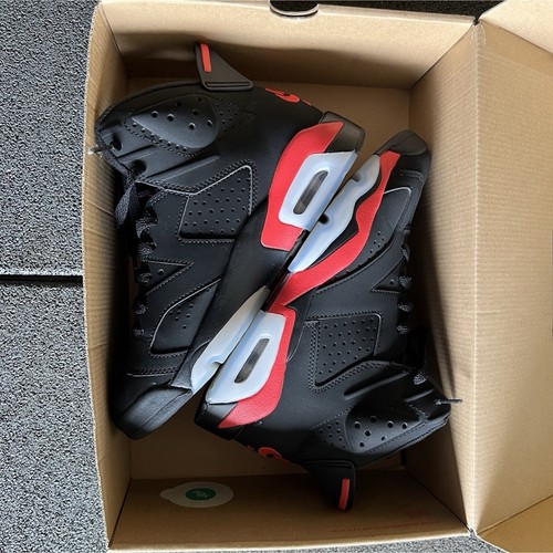 Jordan air retro - air, 6