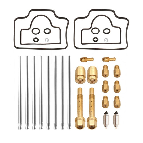 Kit réparation carburateur - 2x,