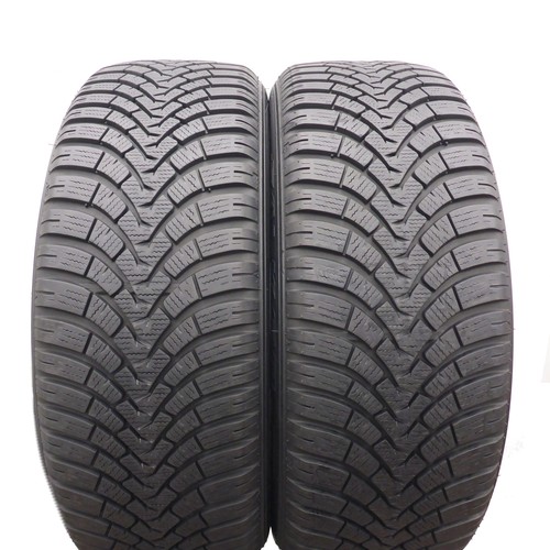 205 falken 55 r17 - 55, 17
