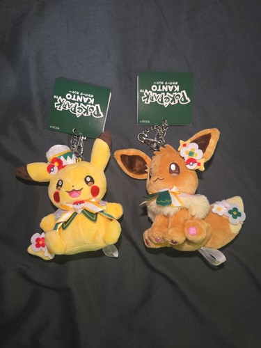 Pokepark kanto 2026 - , pikachu