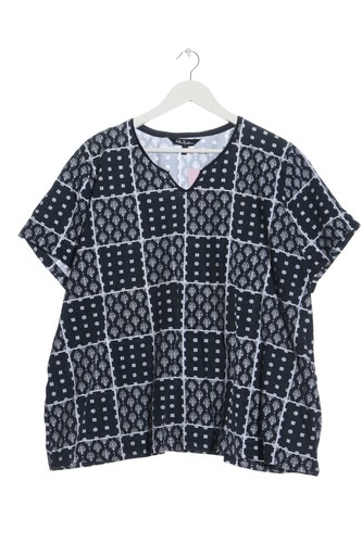 Ulla popken shirt dames haut - ulla,