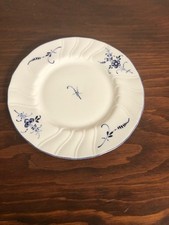 Villeroy & Boch Vieux Luxembourg 6" Dessert Plate