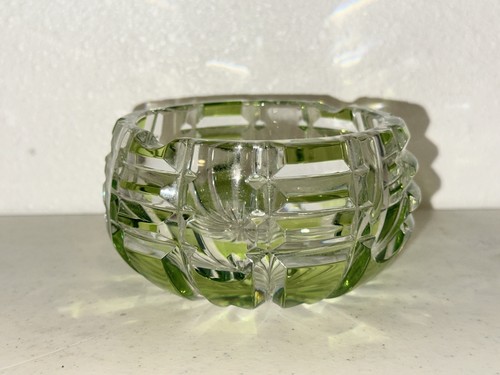 Val lambert clear crystal - val,