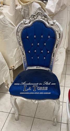 Fauteuil still luigi - fauteuil,