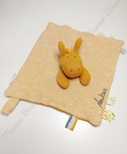 Doudou Carré Paco Ane Bio