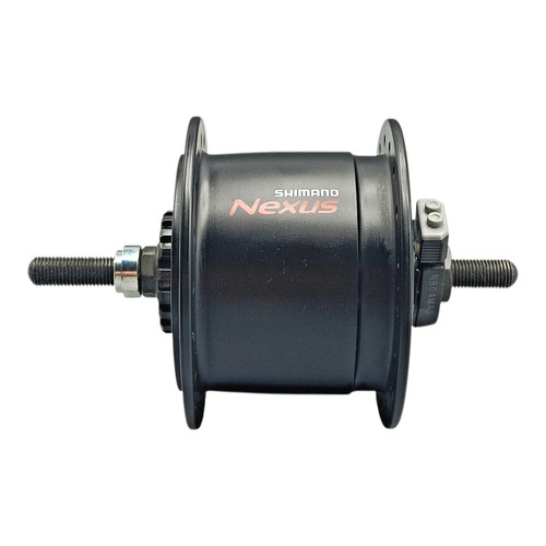 Dynamo shimano nexus - dynamo,