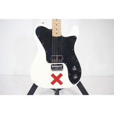 SQUIER DERYCK WHIBLEY TELECASTER