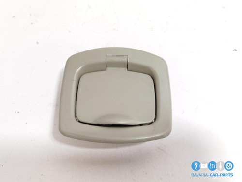 Original bmw e91 couvercle - original,