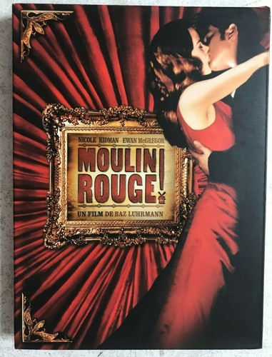 Moulin rouge nicole - moulin, /