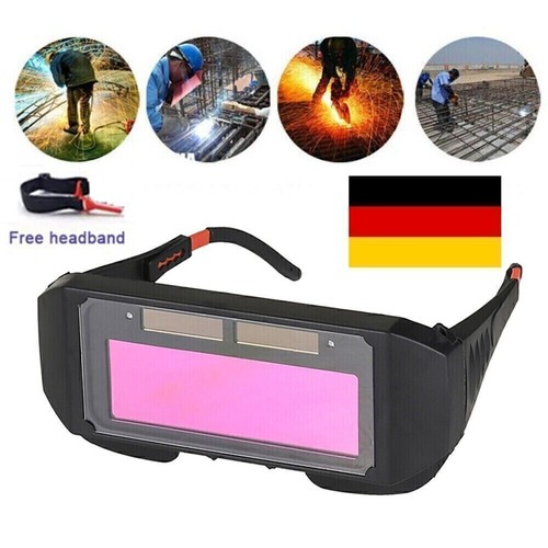 Casque soudage entièrement - casque,